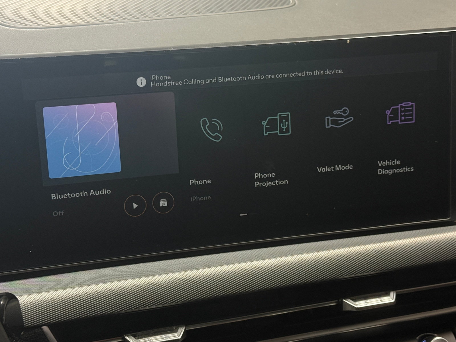 Thumbnail: 2025 Hyundai Sonata - 4