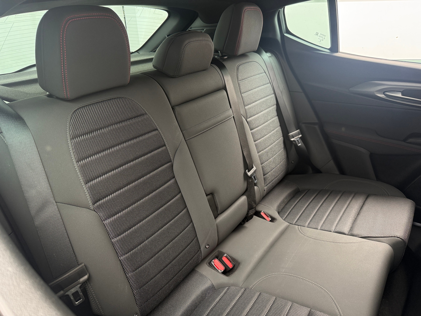 Thumbnail: 2024 Dodge Hornet - 5