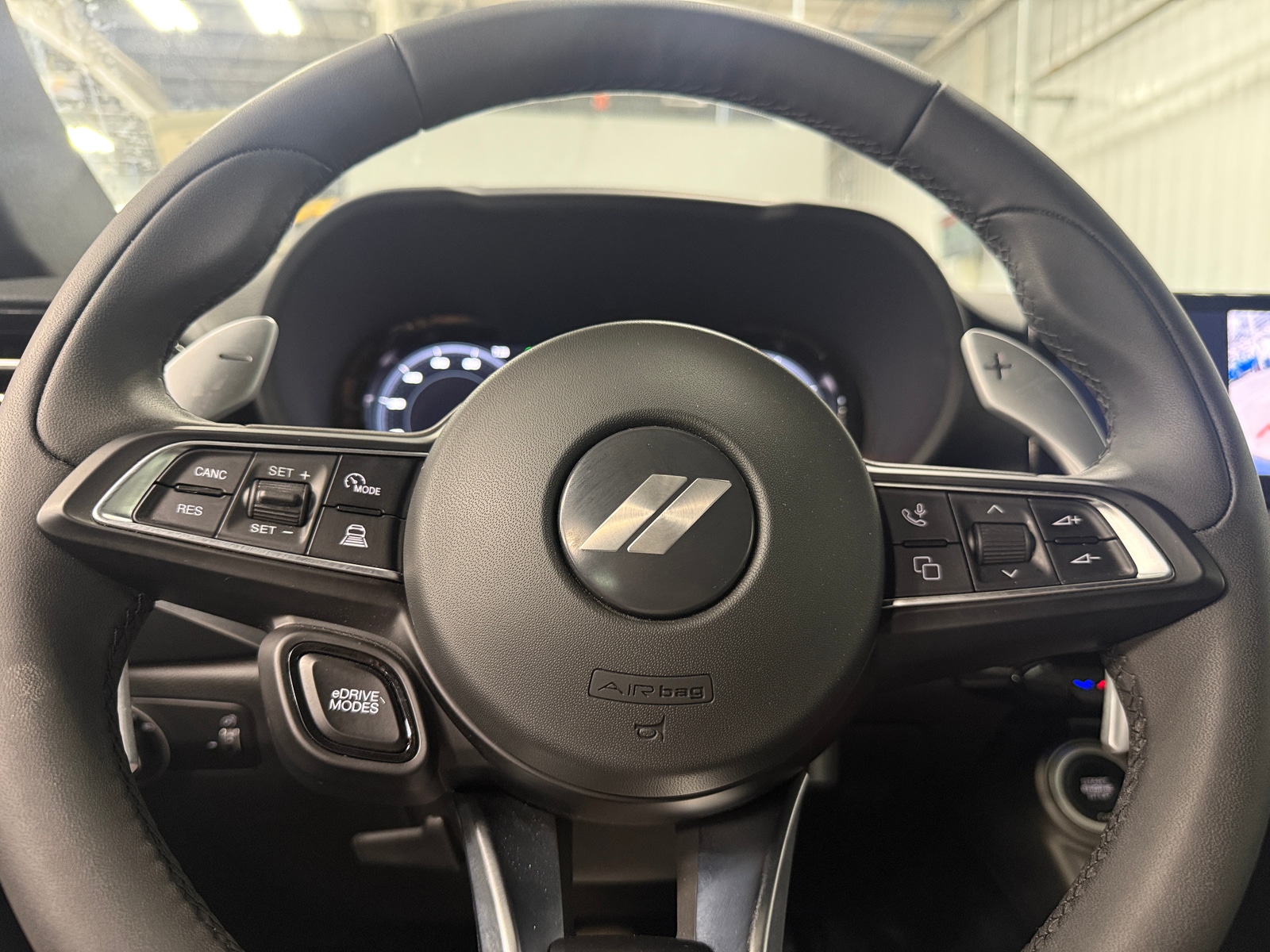 Thumbnail: 2024 Dodge Hornet - 4