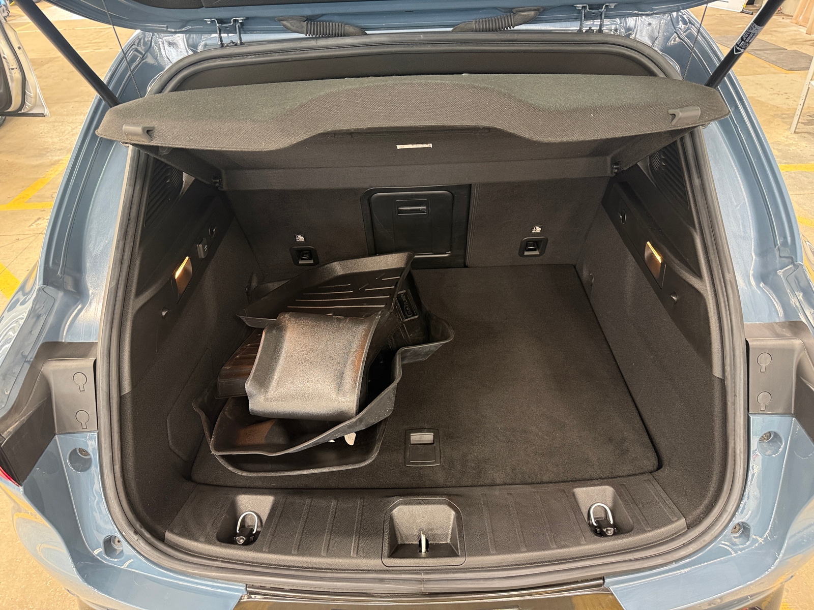 Thumbnail: 2024 Dodge Hornet - 6