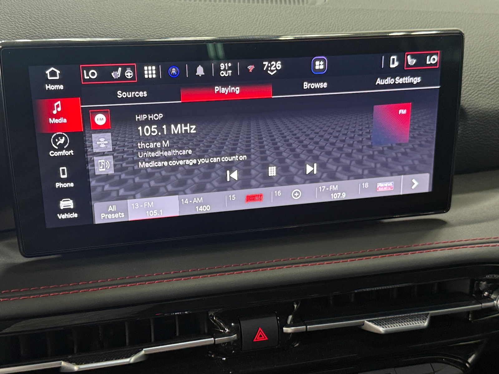 Thumbnail: 2024 Dodge Hornet - 3