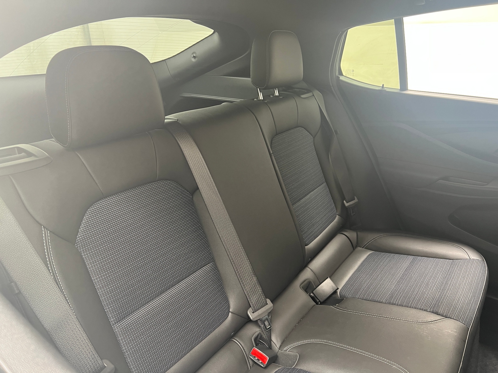 Thumbnail: 2025 Buick Envista - 5