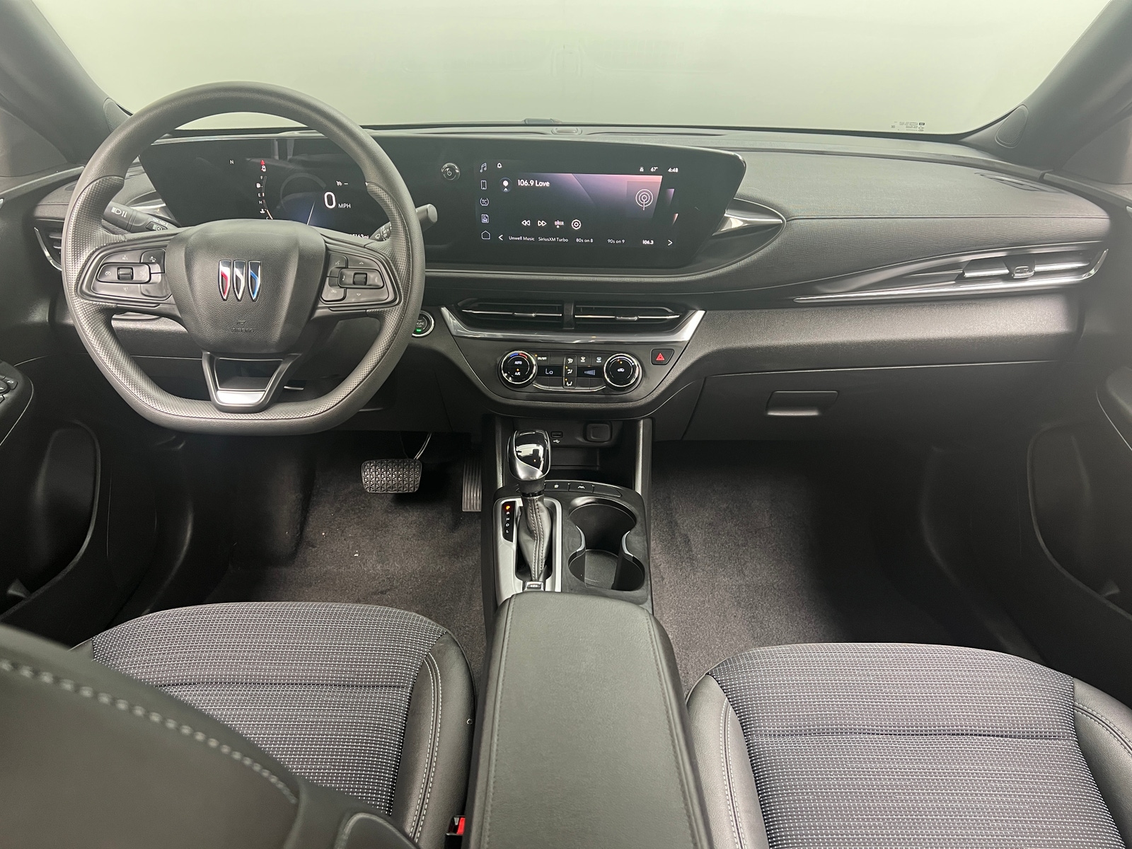 Thumbnail: 2025 Buick Envista - 2