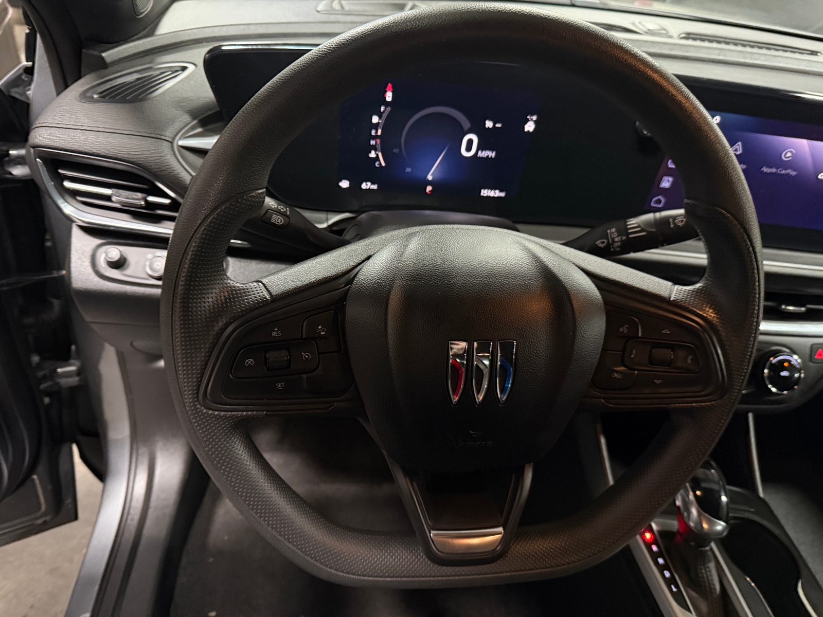 Thumbnail: 2025 Buick Envista - 4