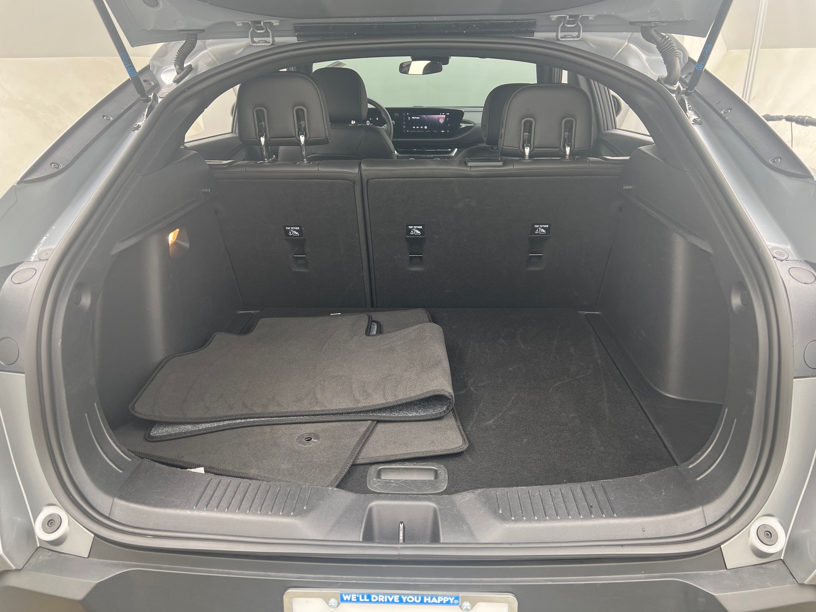 Thumbnail: 2025 Buick Envista - 6