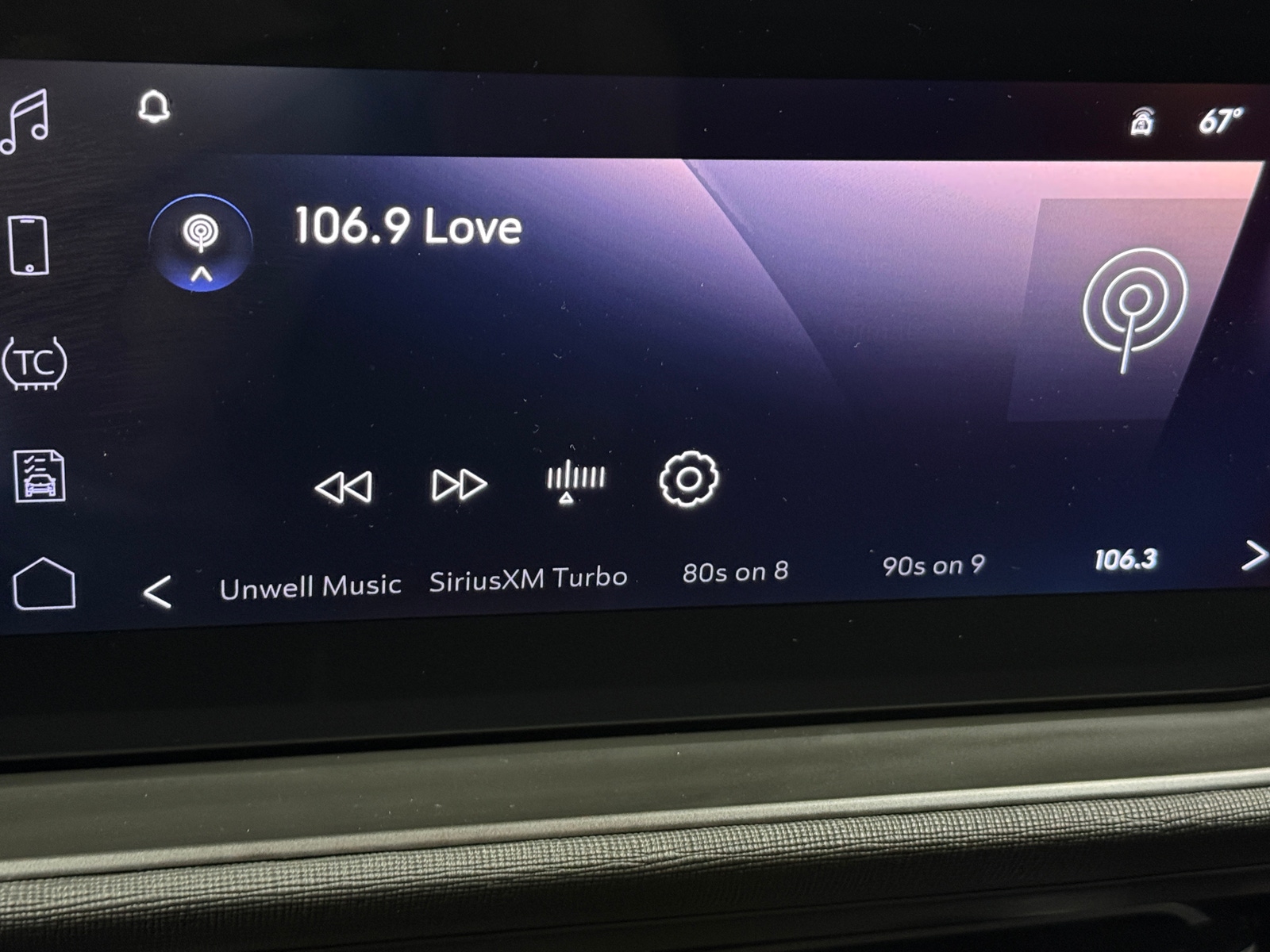 Thumbnail: 2025 Buick Envista - 3