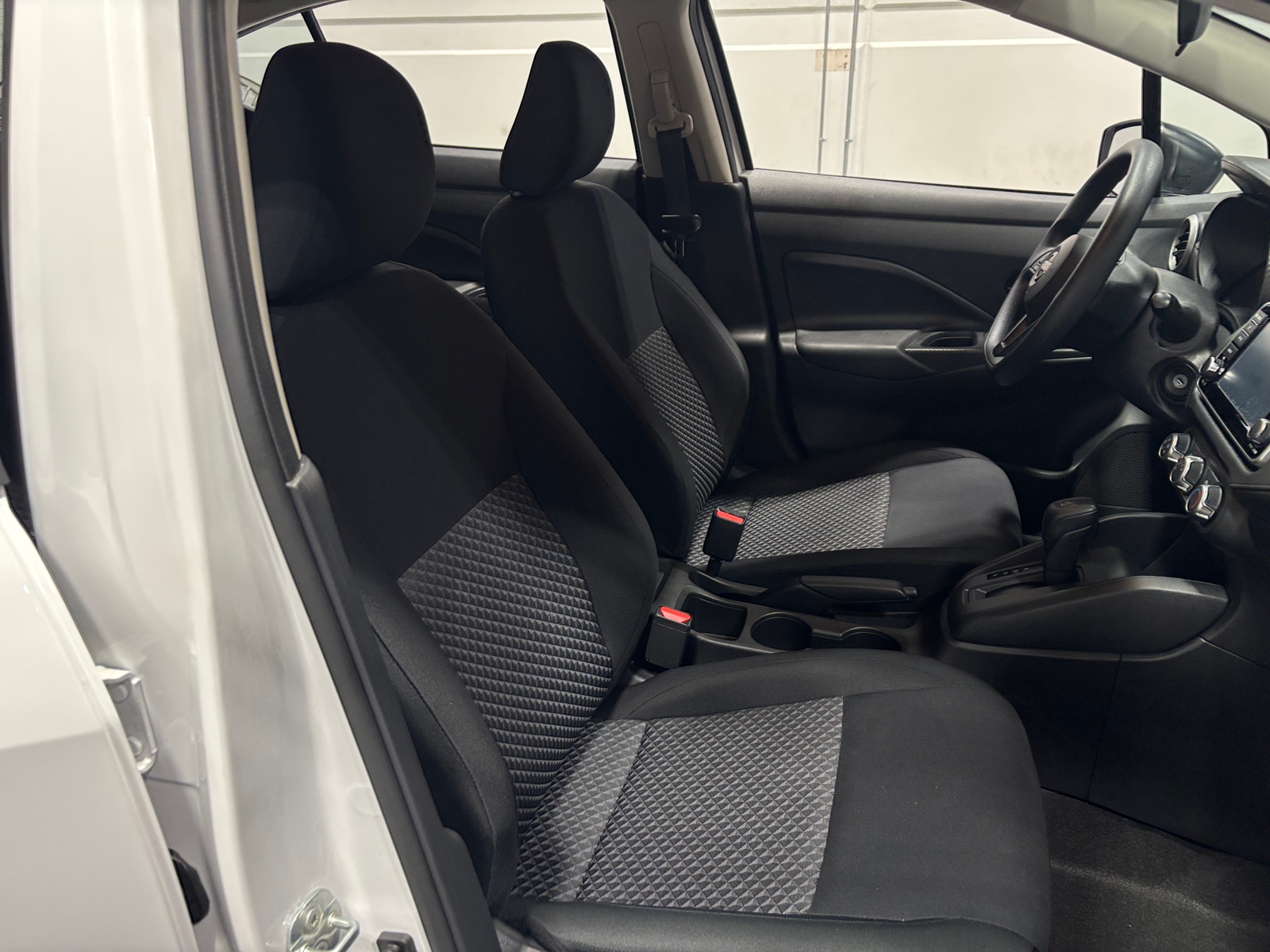 Thumbnail: 2023 Nissan Versa - 2