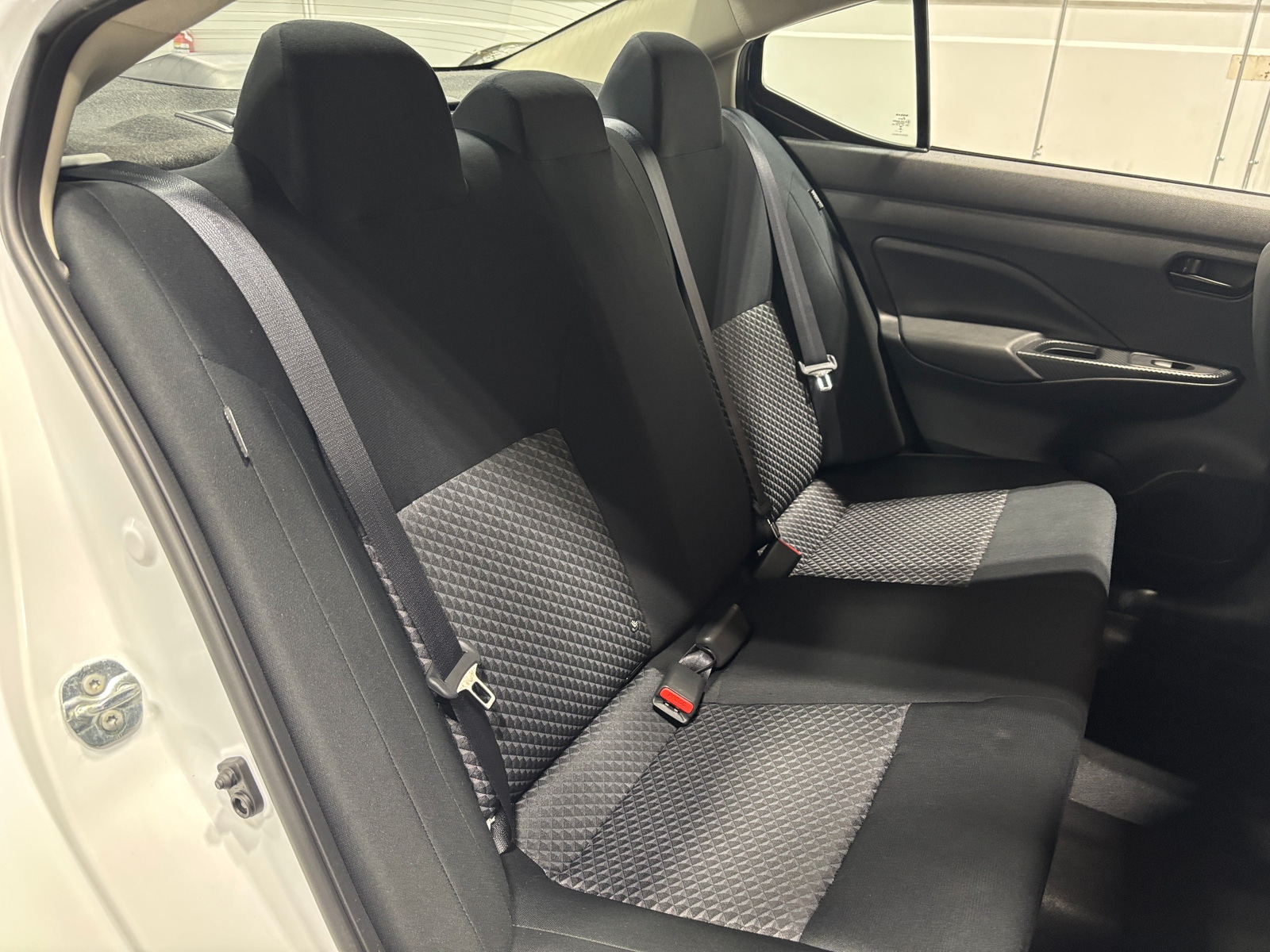 Thumbnail: 2023 Nissan Versa - 6