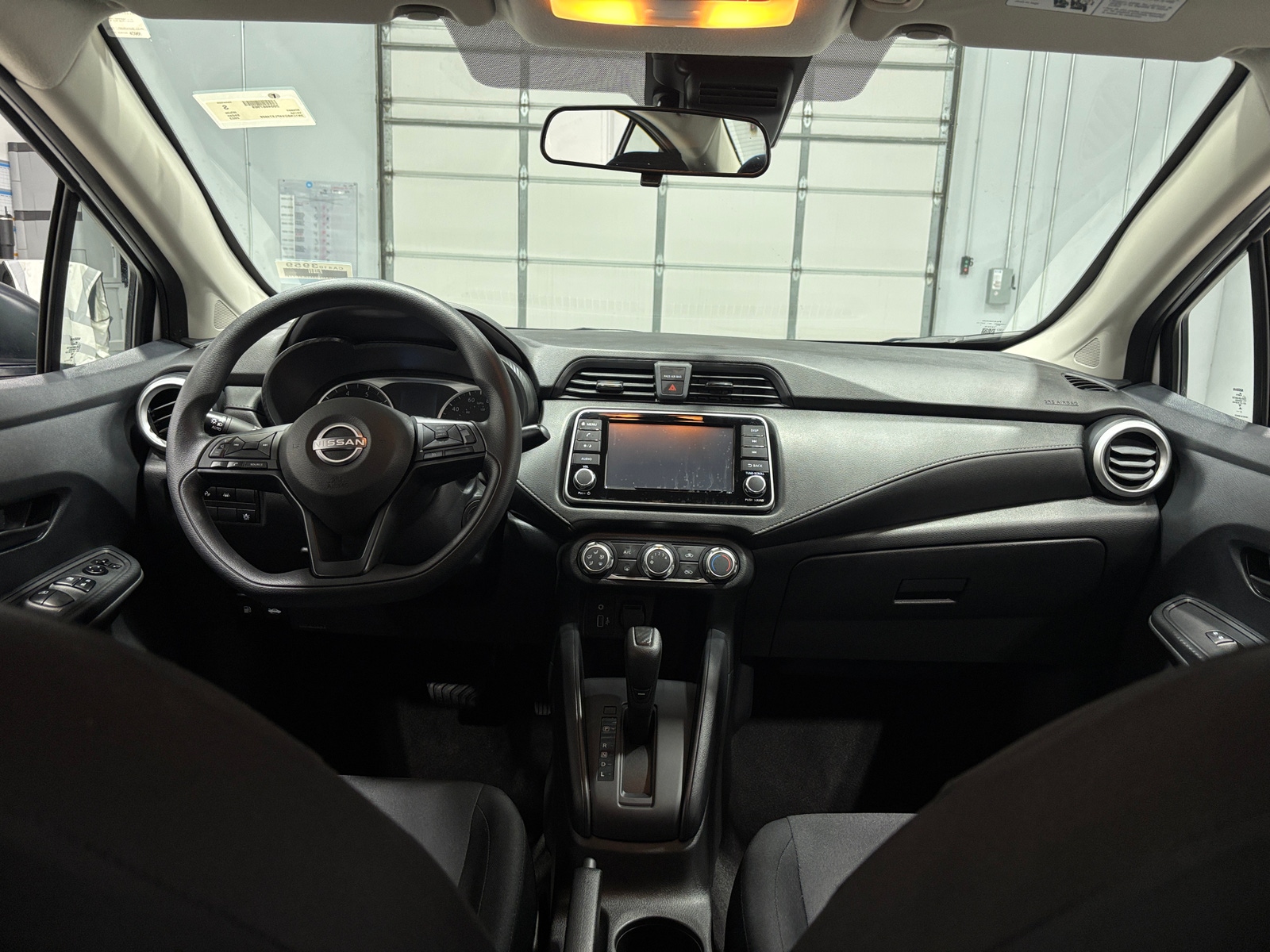 Thumbnail: 2023 Nissan Versa - 3