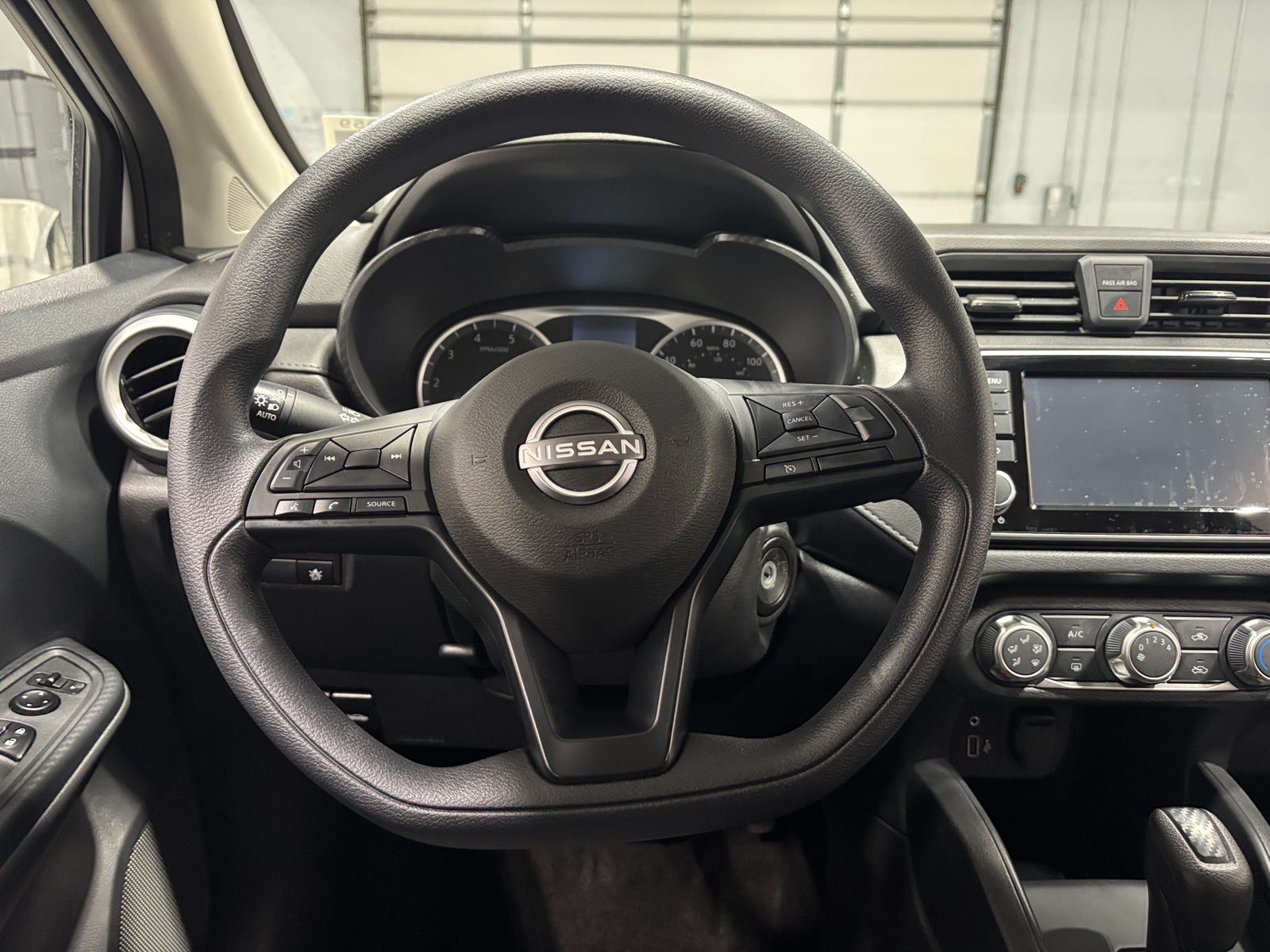 Thumbnail: 2023 Nissan Versa - 5