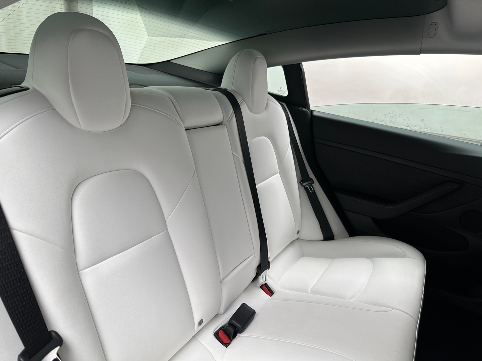 Thumbnail: 2021 Tesla Model 3 - 5