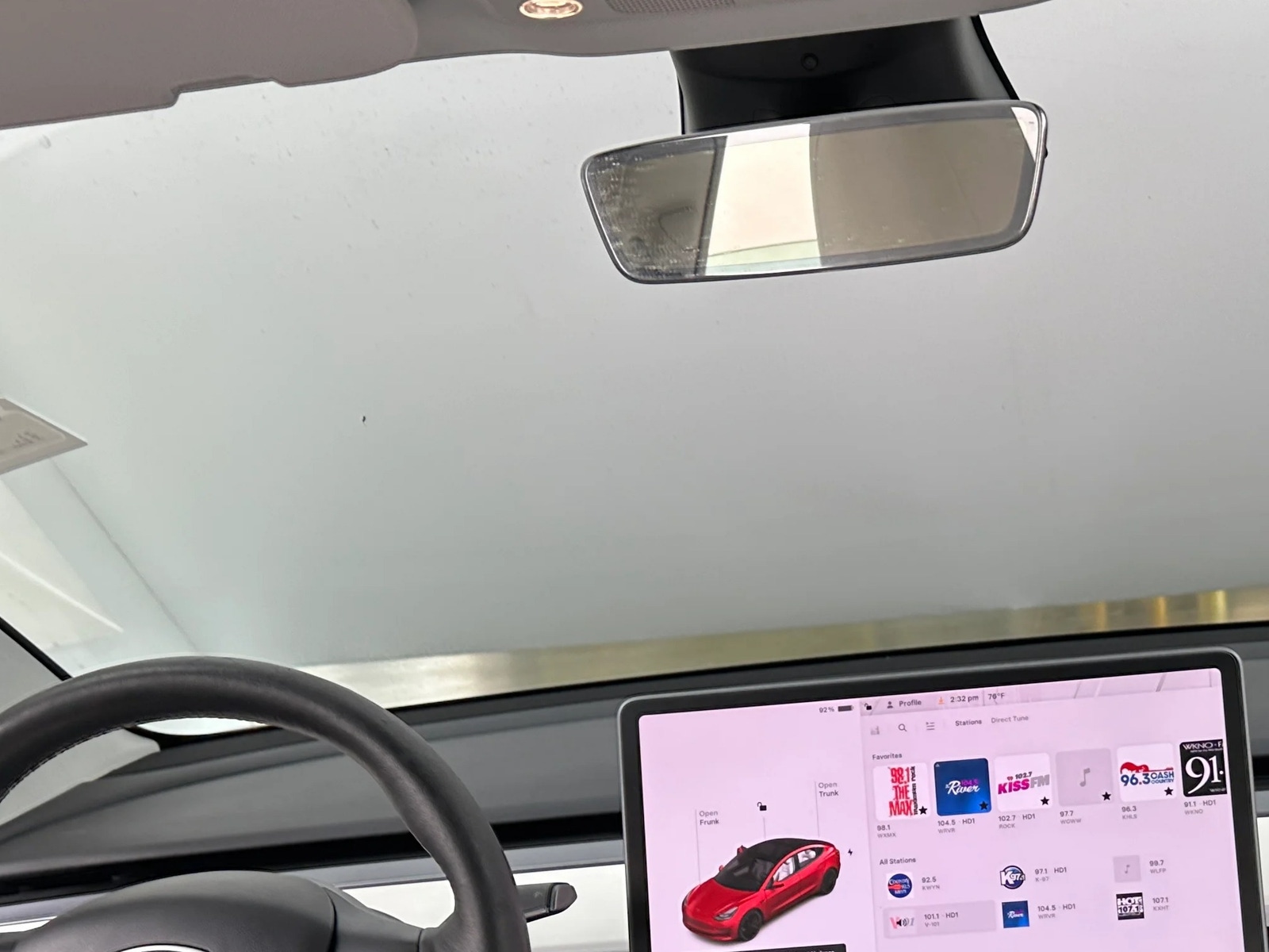 Thumbnail: 2021 Tesla Model 3 - 2