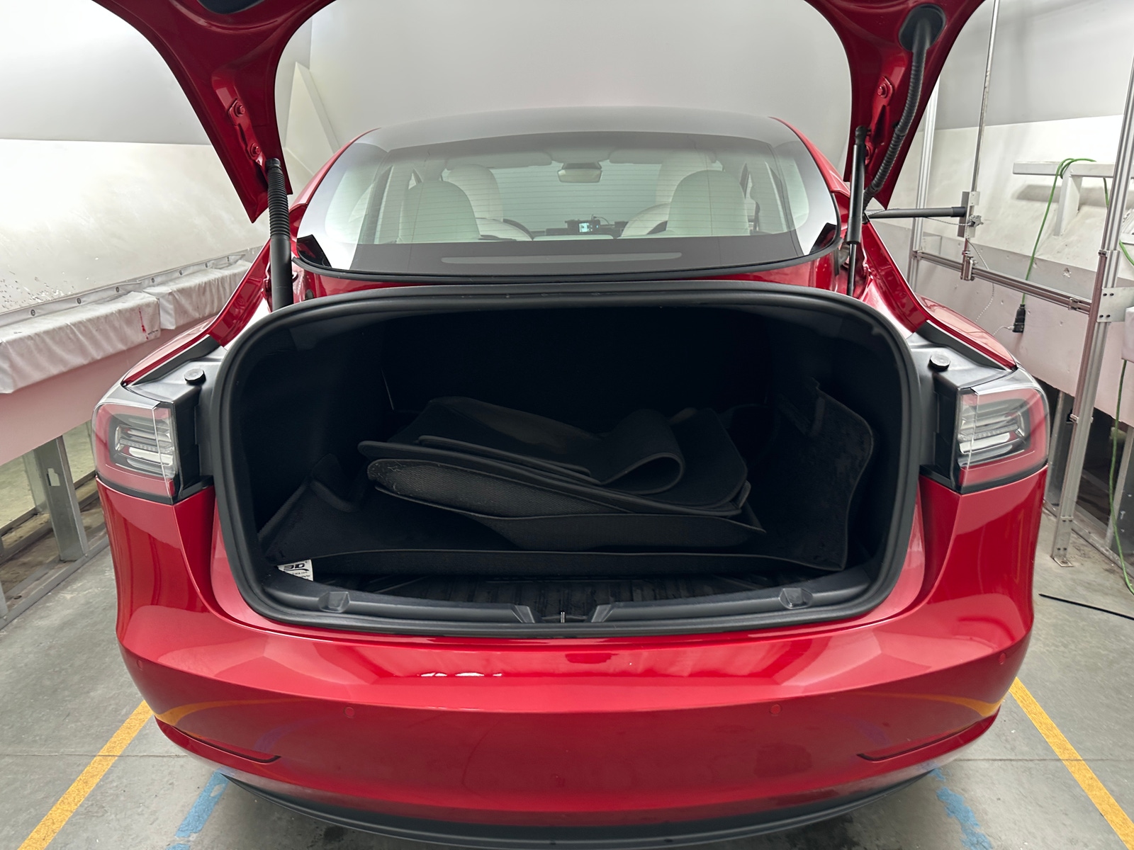 Thumbnail: 2021 Tesla Model 3 - 6