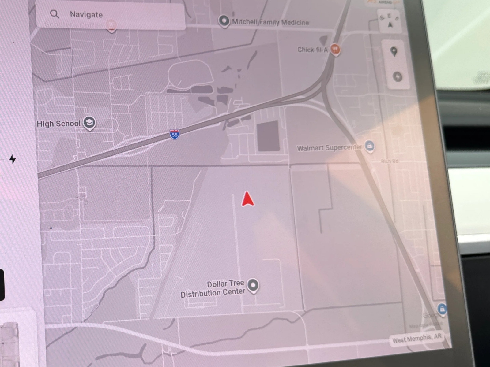 Thumbnail: 2021 Tesla Model 3 - 3