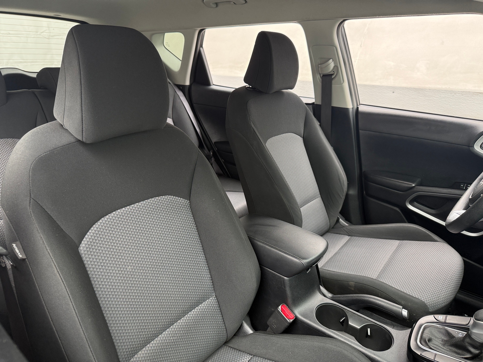 Thumbnail: 2022 Kia Soul - 2