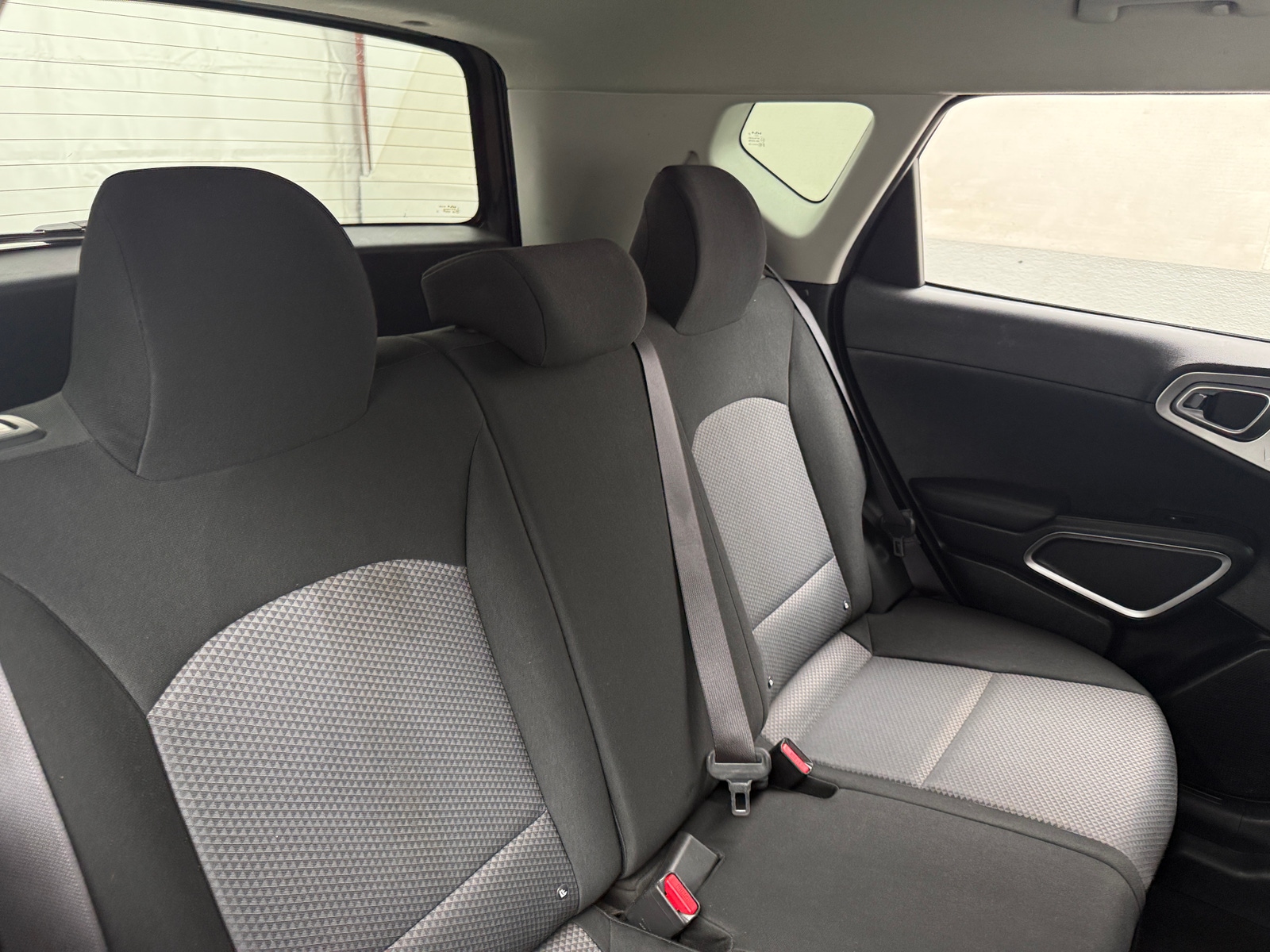 Thumbnail: 2022 Kia Soul - 5