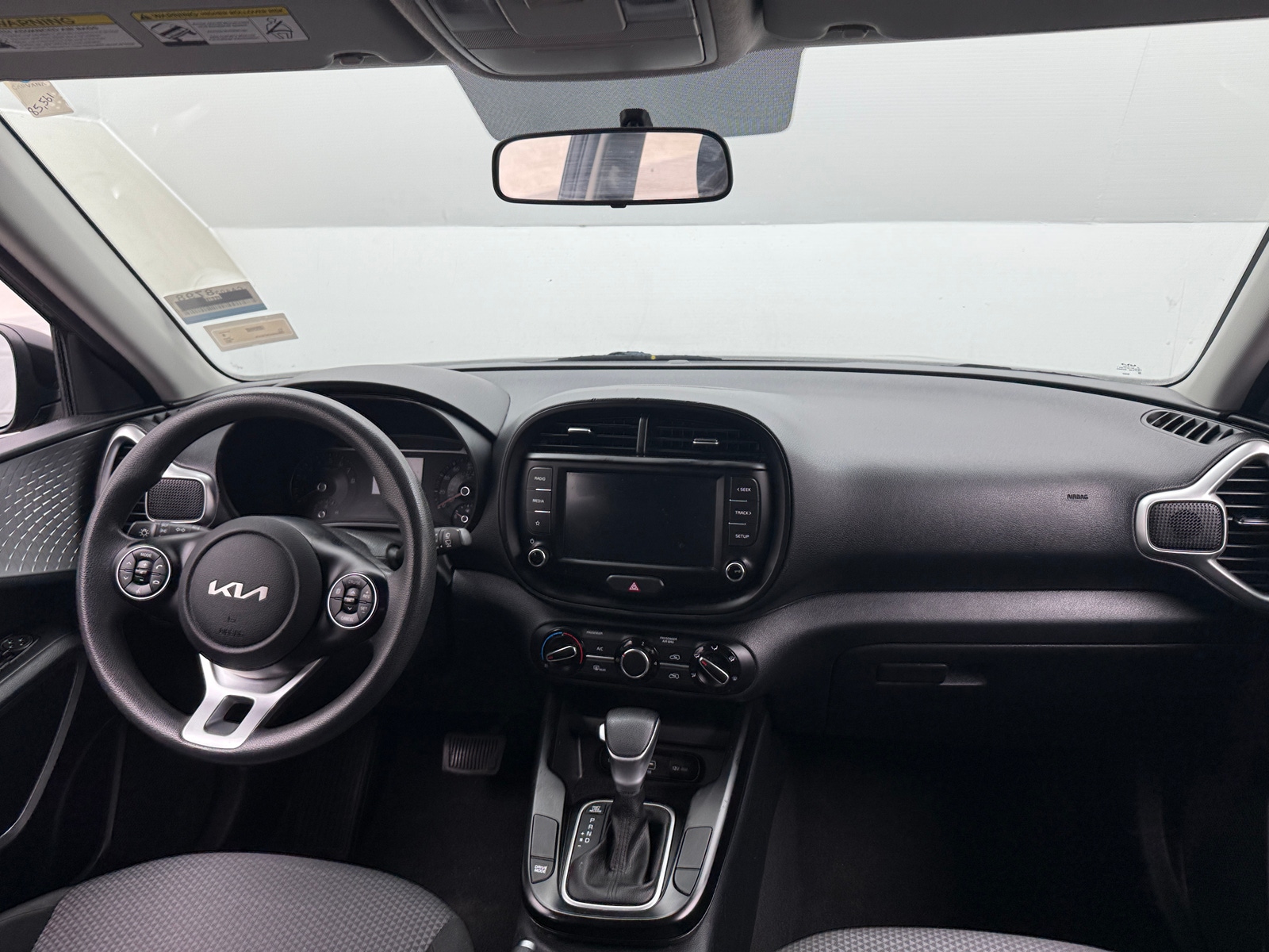 Thumbnail: 2022 Kia Soul - 3