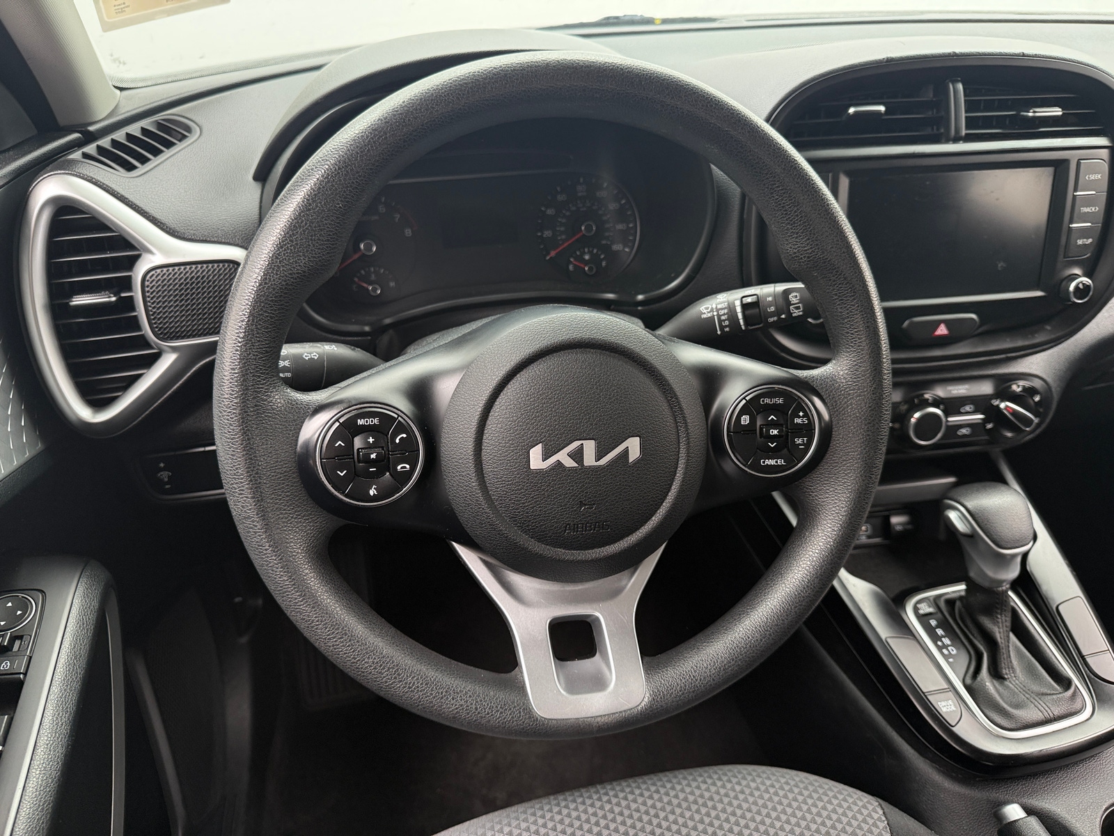 Thumbnail: 2022 Kia Soul - 4