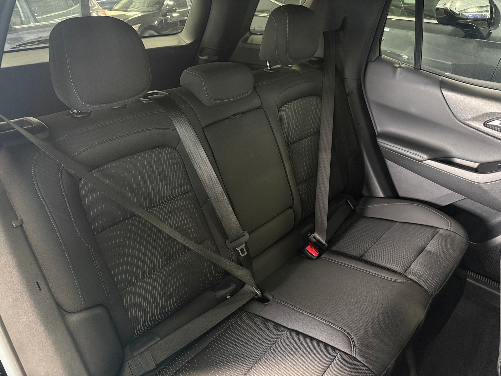 Thumbnail: 2025 Chevrolet Equinox - 6