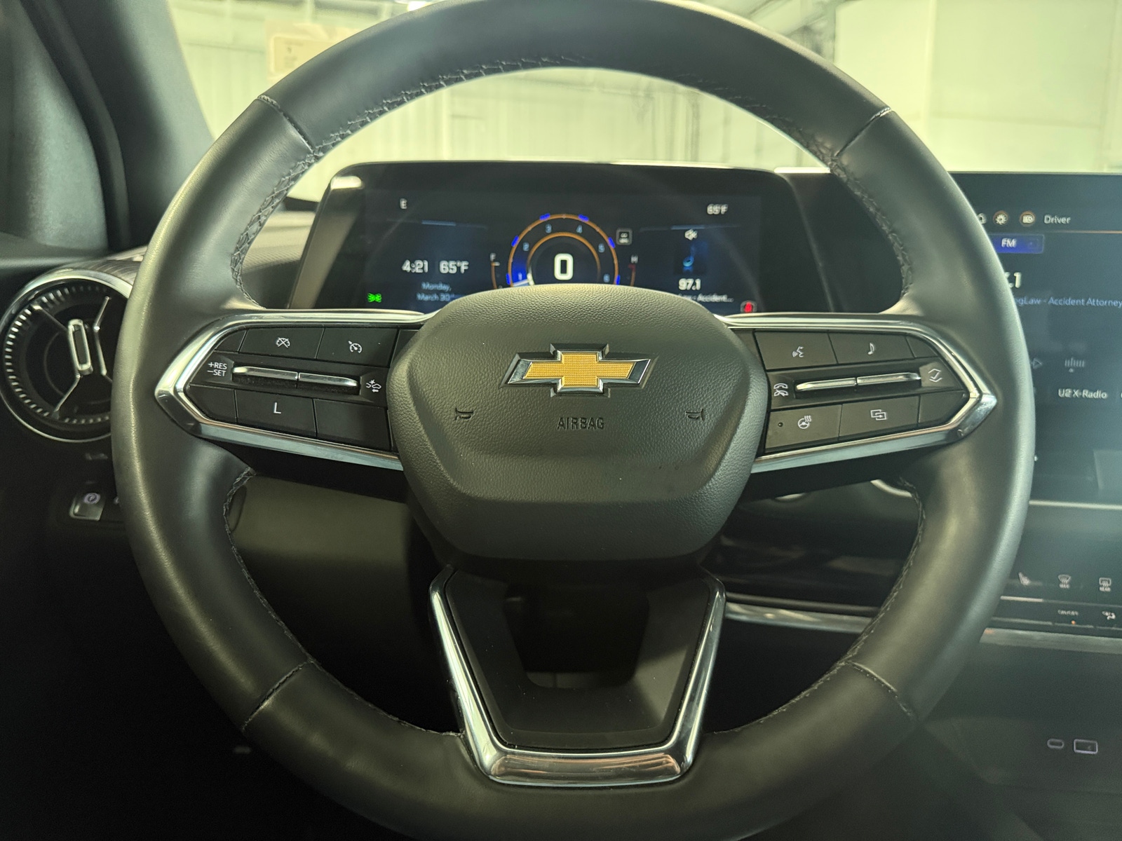 Thumbnail: 2025 Chevrolet Equinox - 5