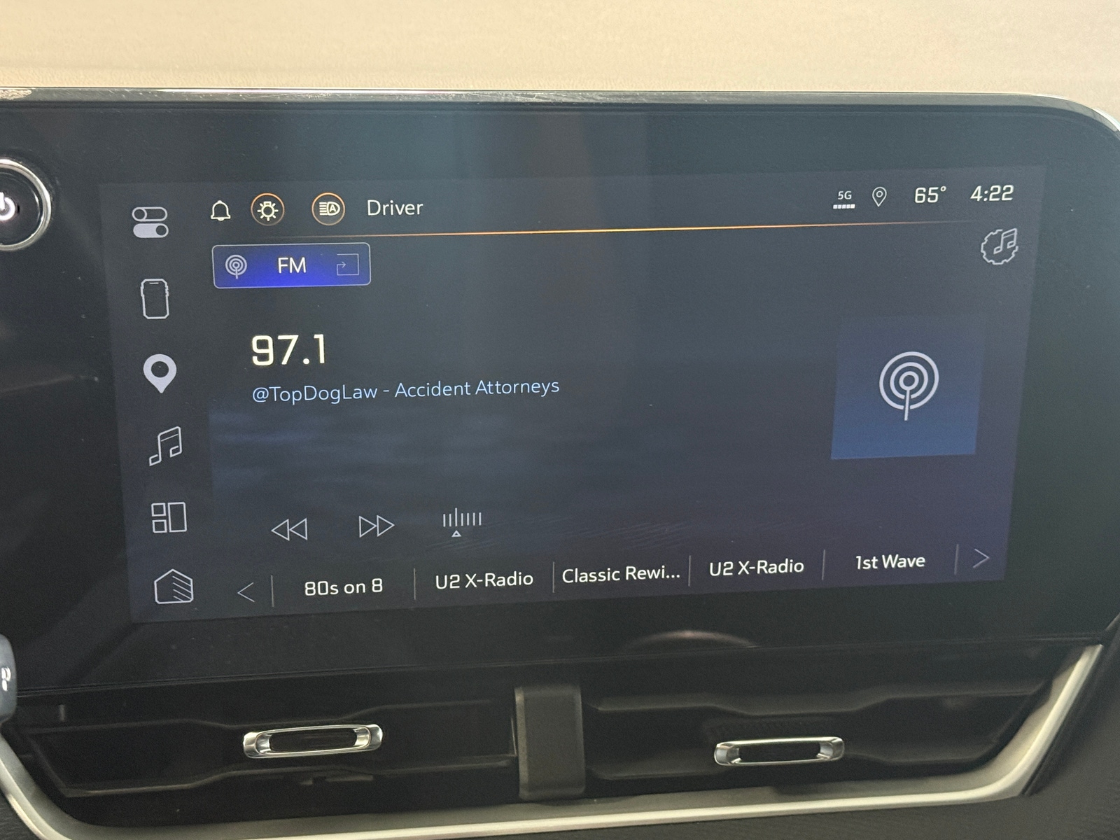 Thumbnail: 2025 Chevrolet Equinox - 4