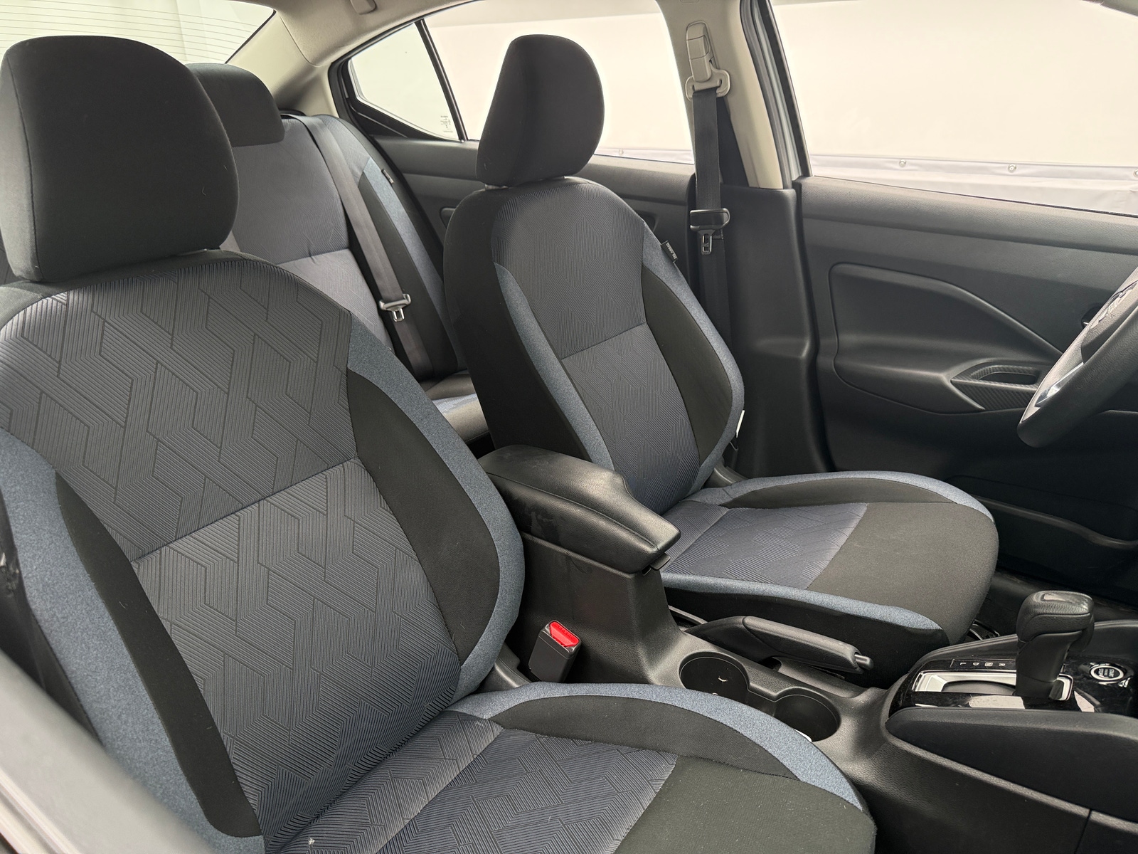 Thumbnail: 2025 Nissan Versa - 2