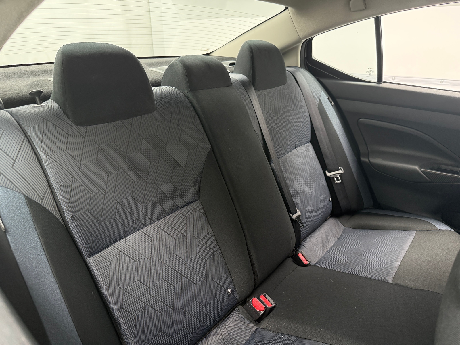 Thumbnail: 2025 Nissan Versa - 6