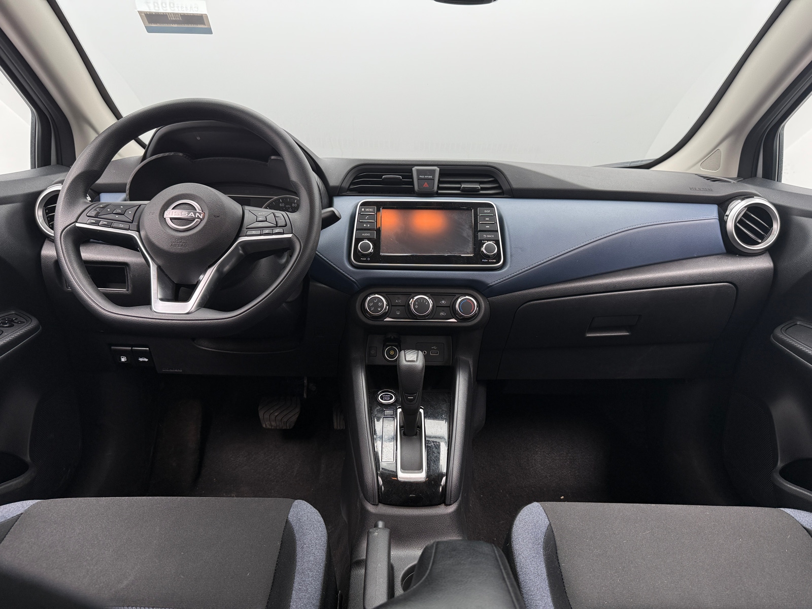 Thumbnail: 2025 Nissan Versa - 3