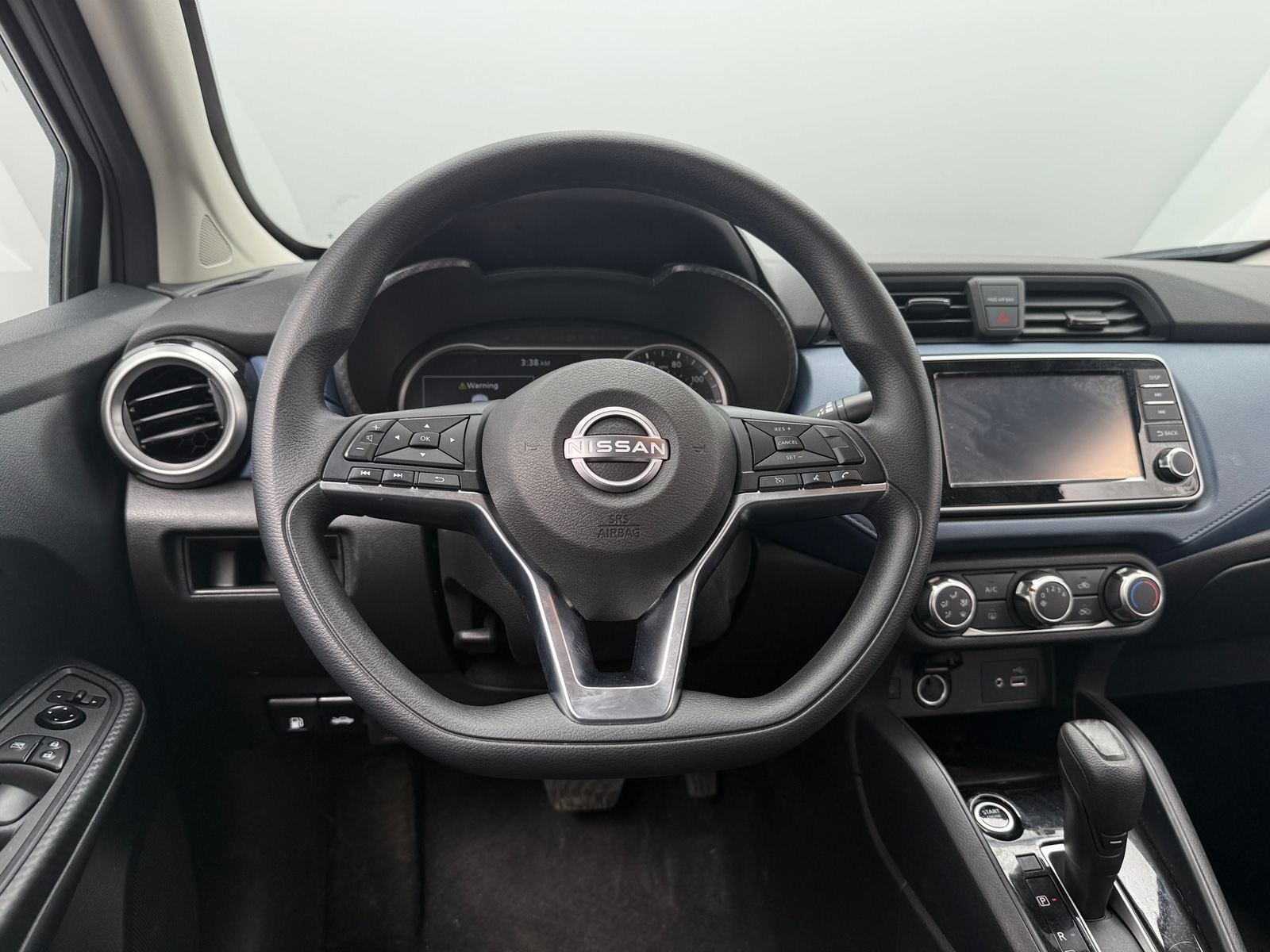 Thumbnail: 2025 Nissan Versa - 5