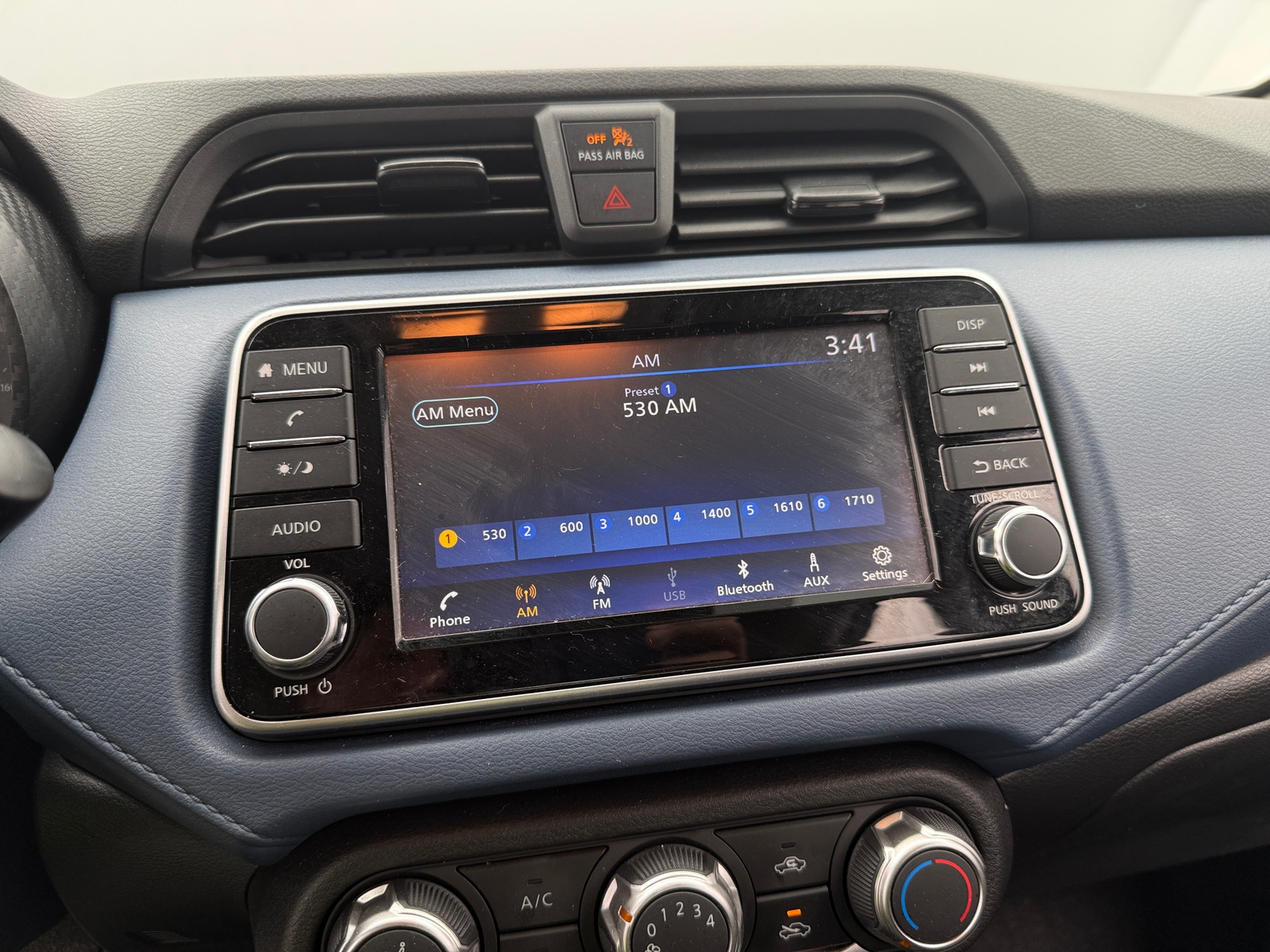 Thumbnail: 2025 Nissan Versa - 4