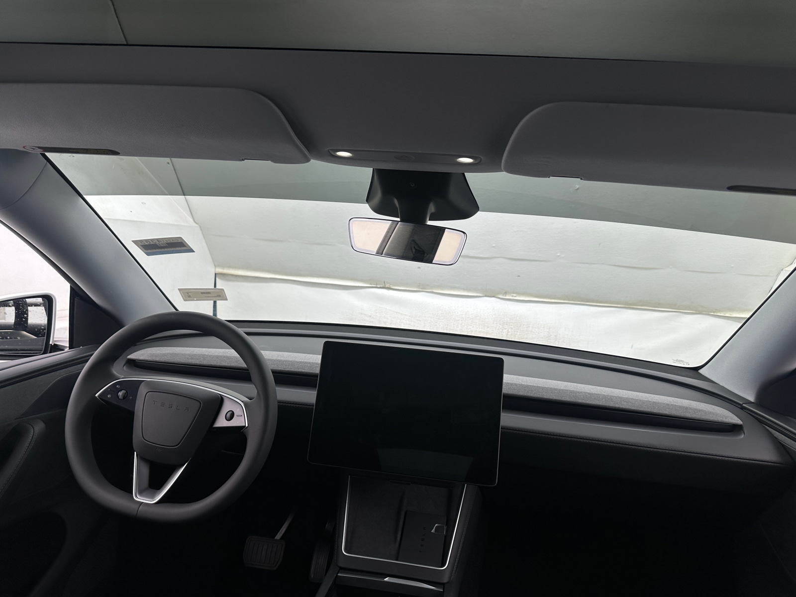 Thumbnail: 2026 Tesla Model Y - 2