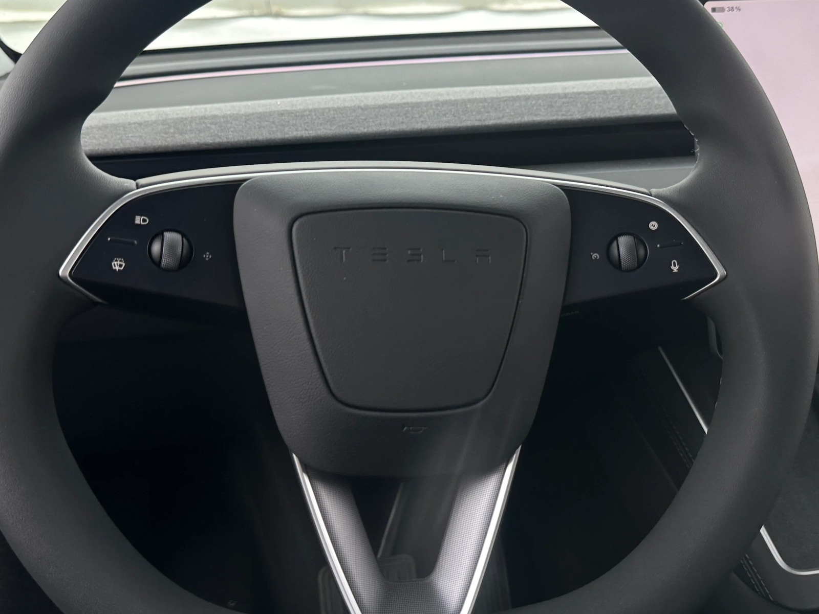 Thumbnail: 2026 Tesla Model Y - 4