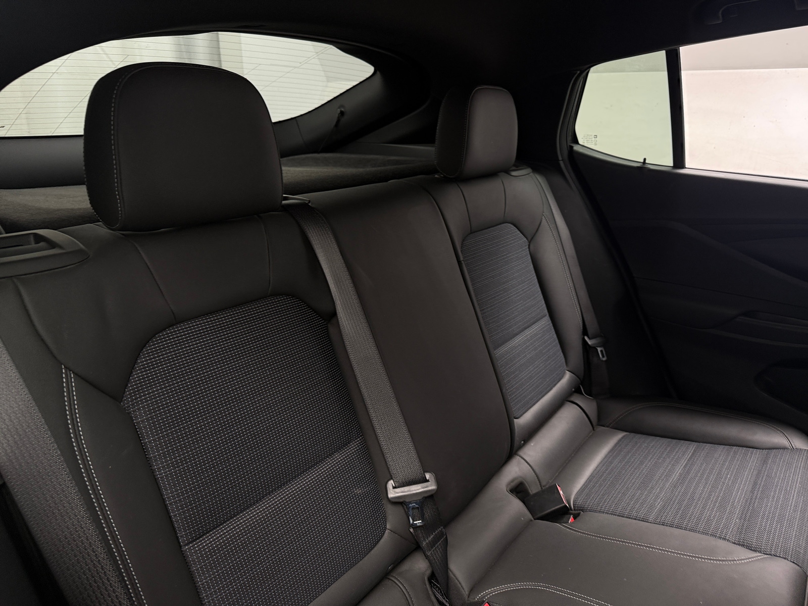 Thumbnail: 2024 Buick Envista - 6