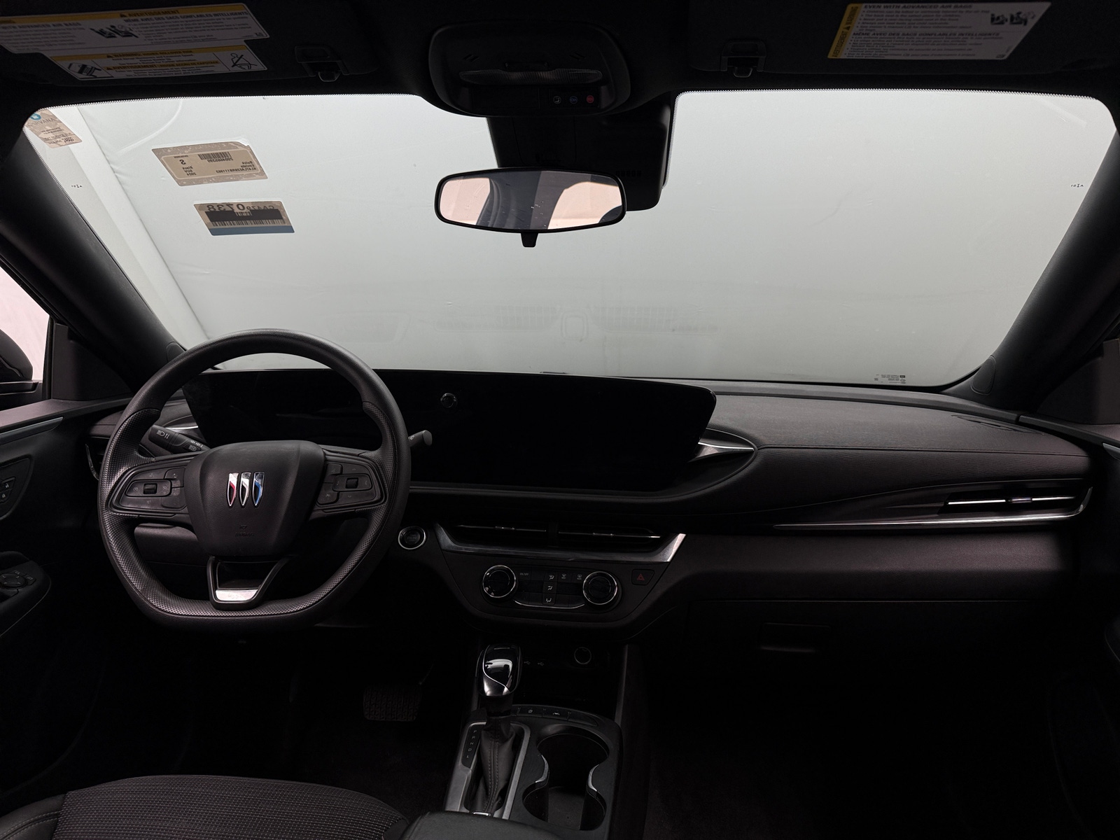 Thumbnail: 2024 Buick Envista - 3