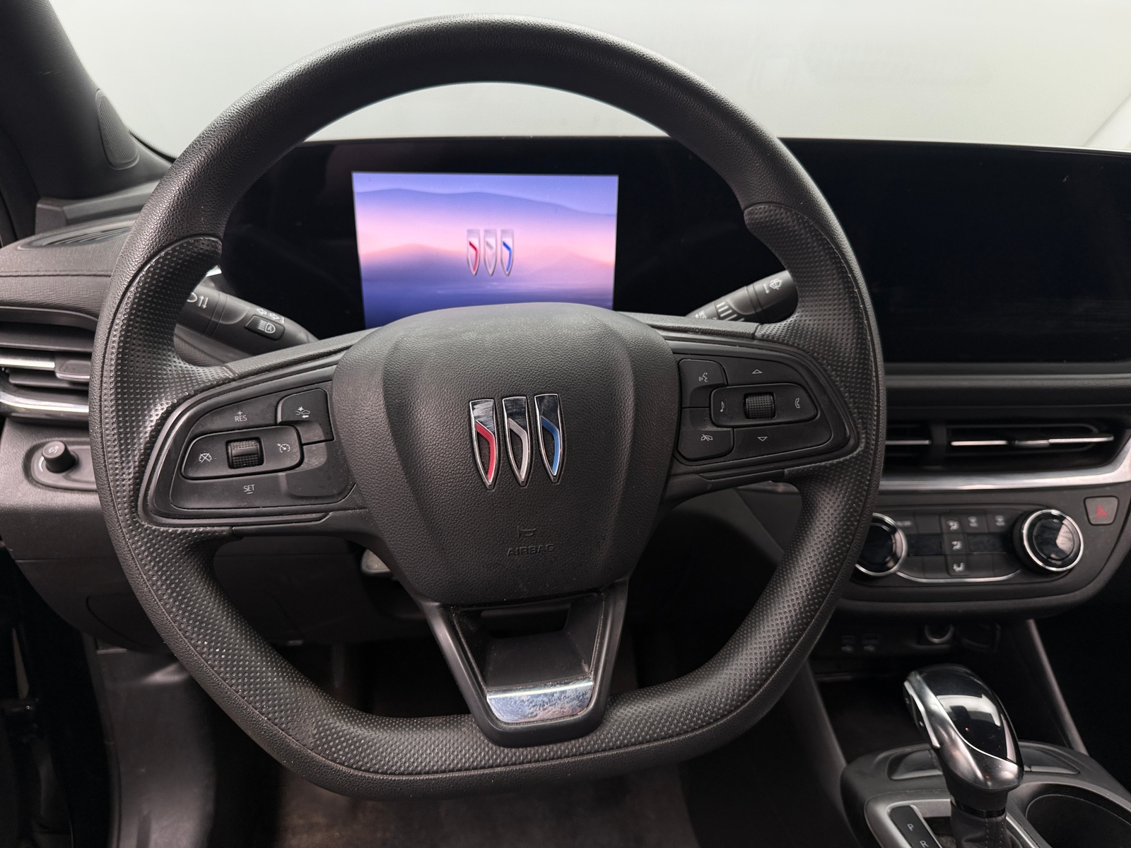 Thumbnail: 2024 Buick Envista - 5