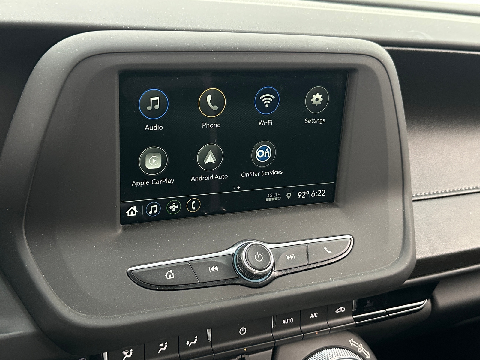 Thumbnail: 2019 Chevrolet Camaro - 3