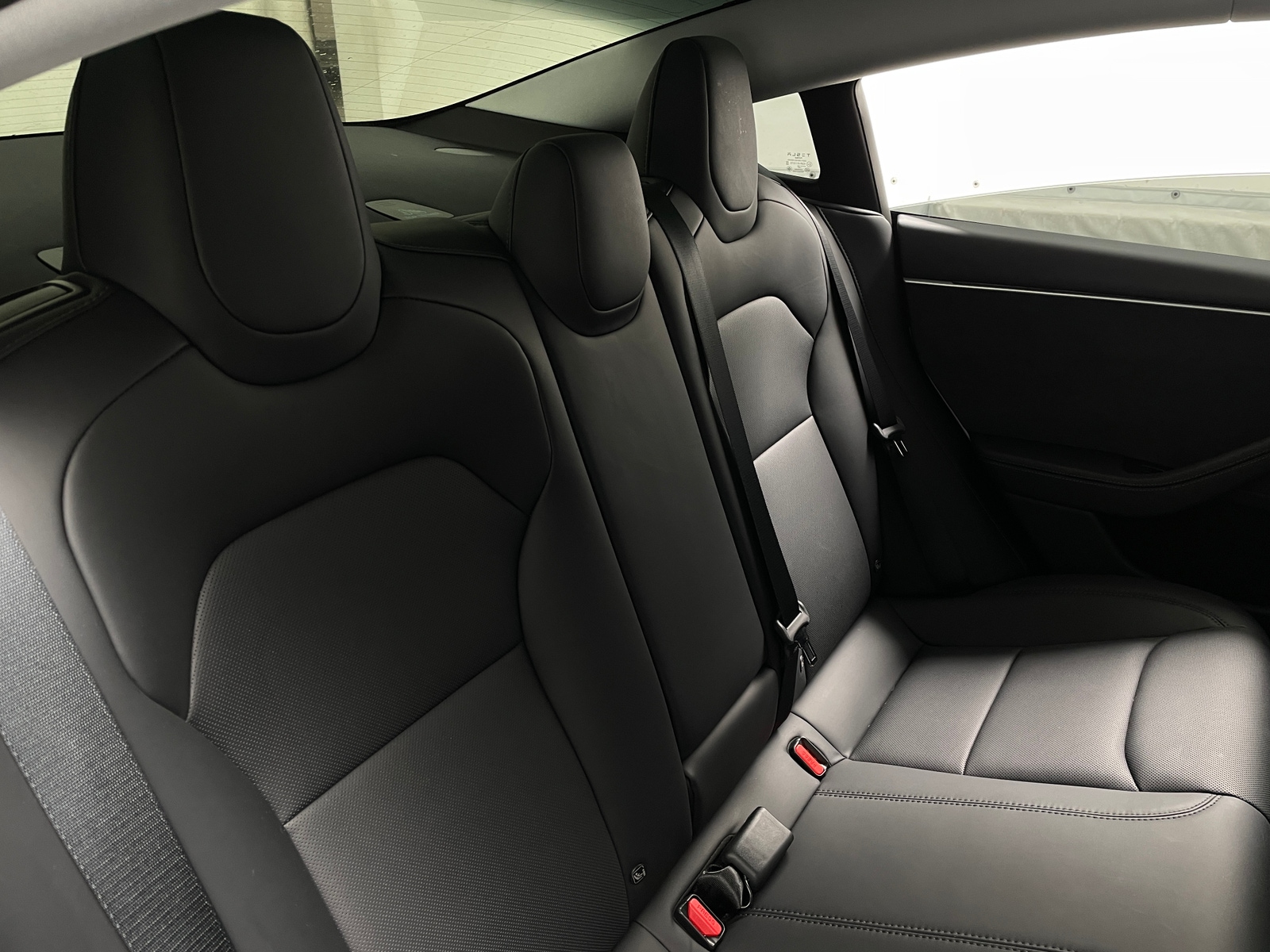 Thumbnail: 2025 Tesla Model 3 - 5