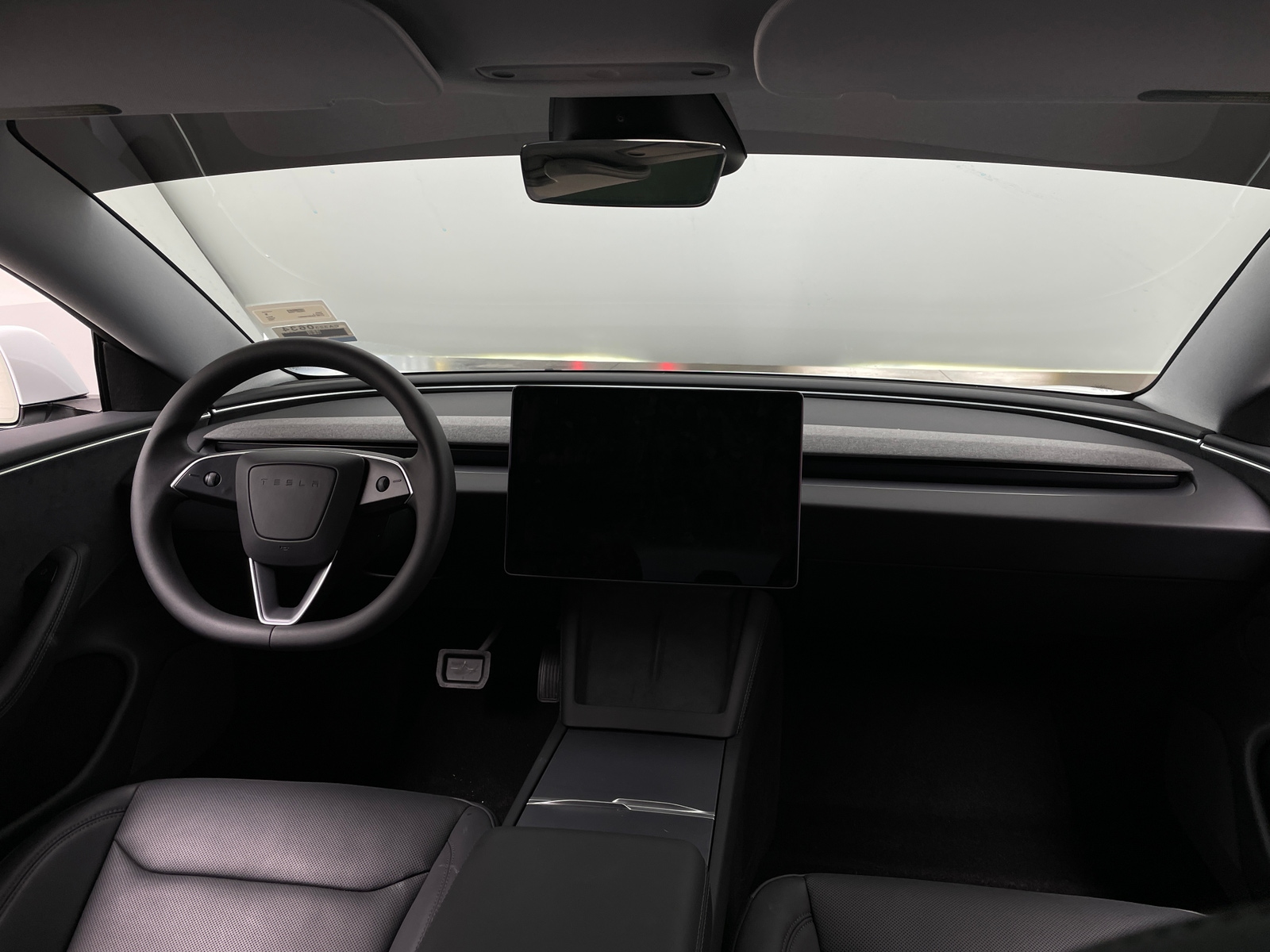 Thumbnail: 2025 Tesla Model 3 - 2