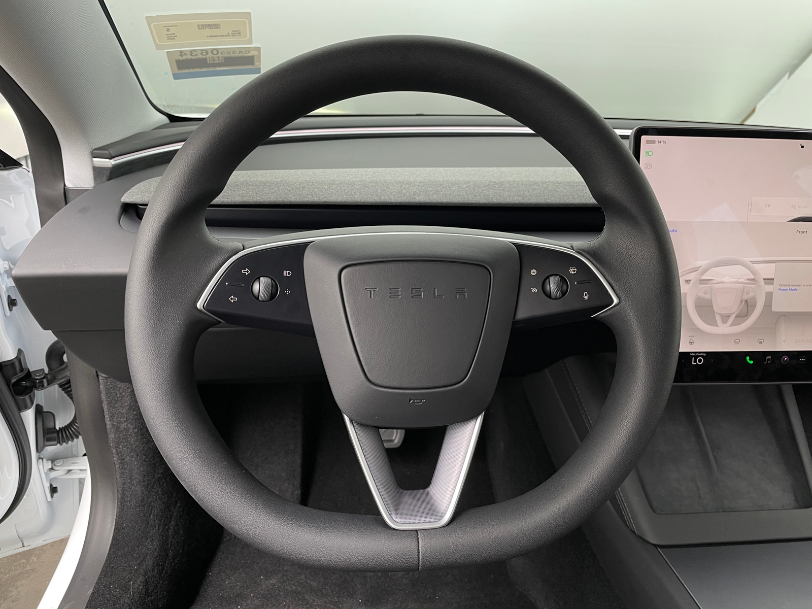 Thumbnail: 2025 Tesla Model 3 - 4