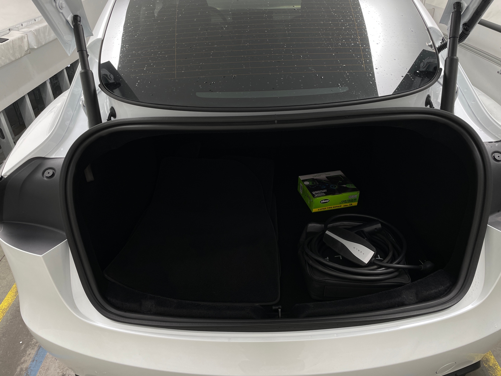 Thumbnail: 2025 Tesla Model 3 - 6