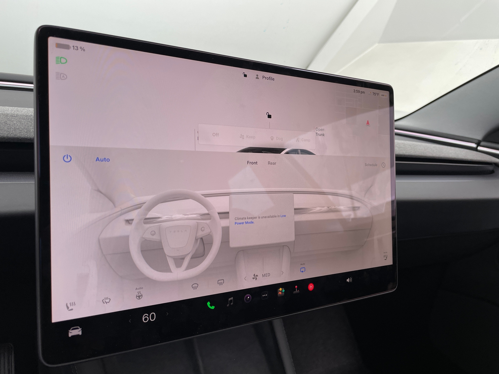 Thumbnail: 2025 Tesla Model 3 - 3