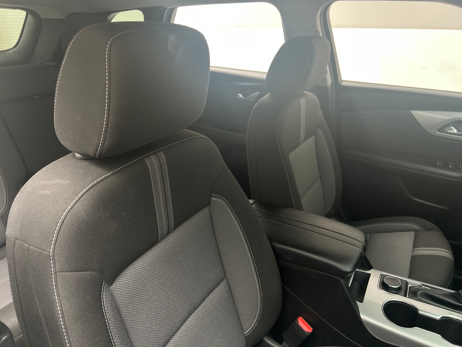 Thumbnail: 2025 Chevrolet Blazer - 2