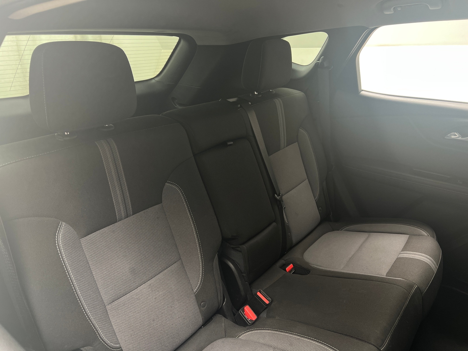 Thumbnail: 2025 Chevrolet Blazer - 6