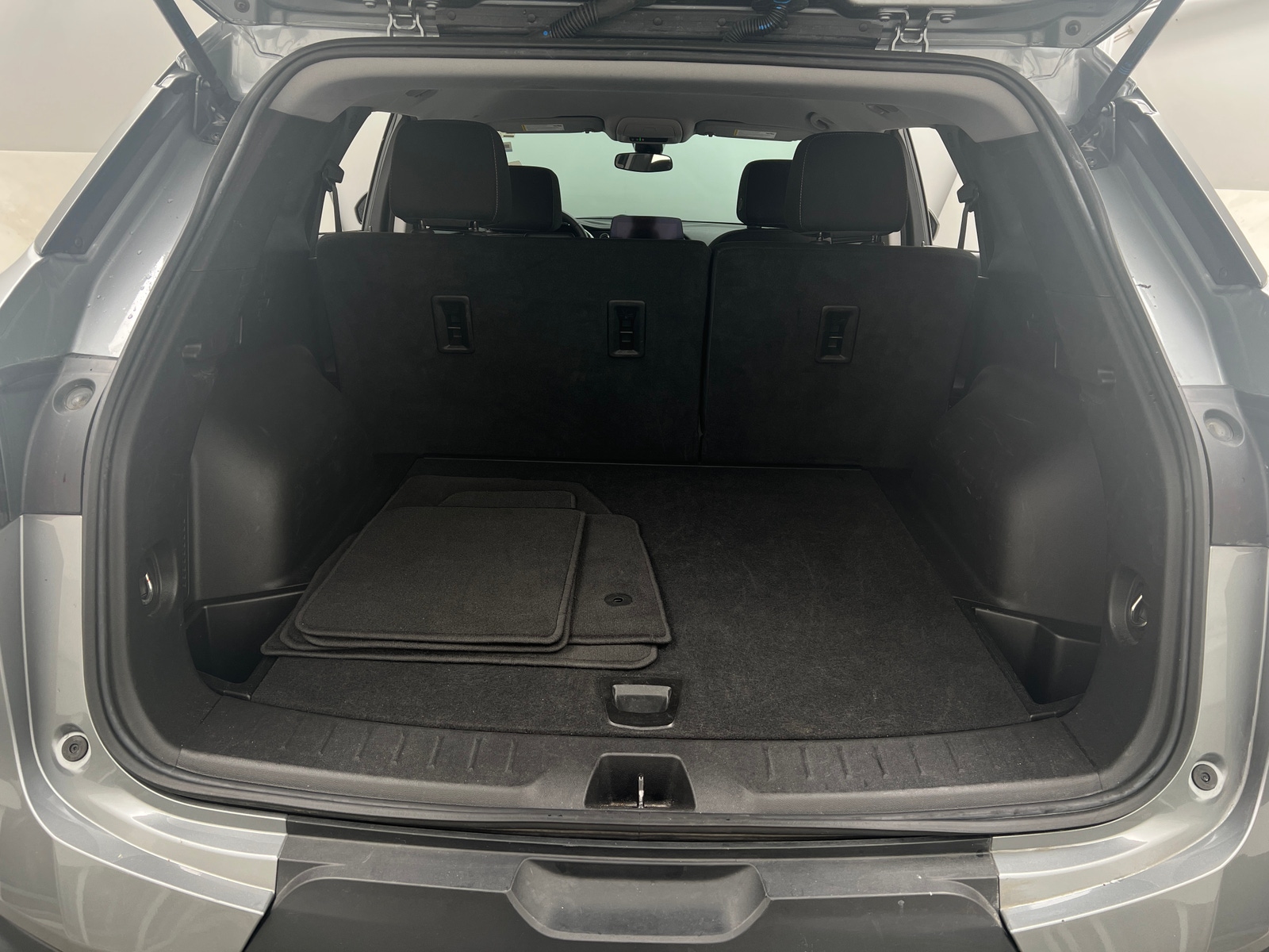 Thumbnail: 2025 Chevrolet Blazer - 7