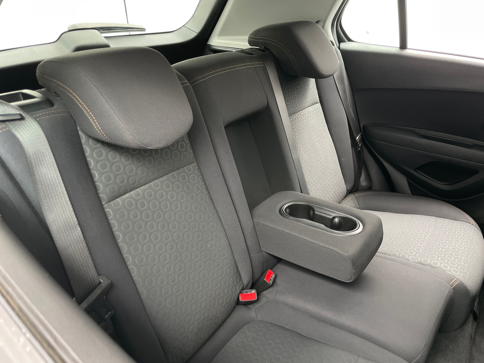 Thumbnail: 2020 Chevrolet Trax - 6