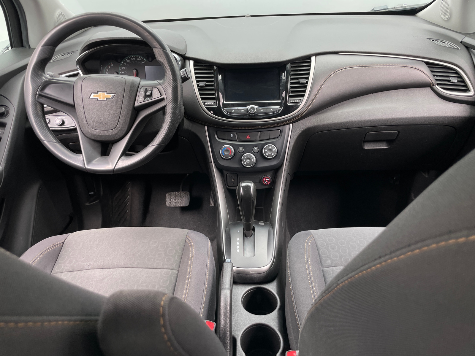 Thumbnail: 2020 Chevrolet Trax - 3