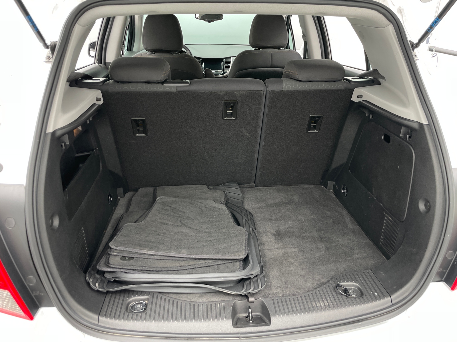 Thumbnail: 2020 Chevrolet Trax - 7