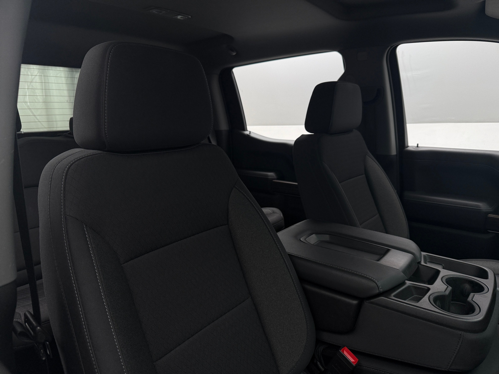 Thumbnail: 2020 Chevrolet Silverado 1500 - 2