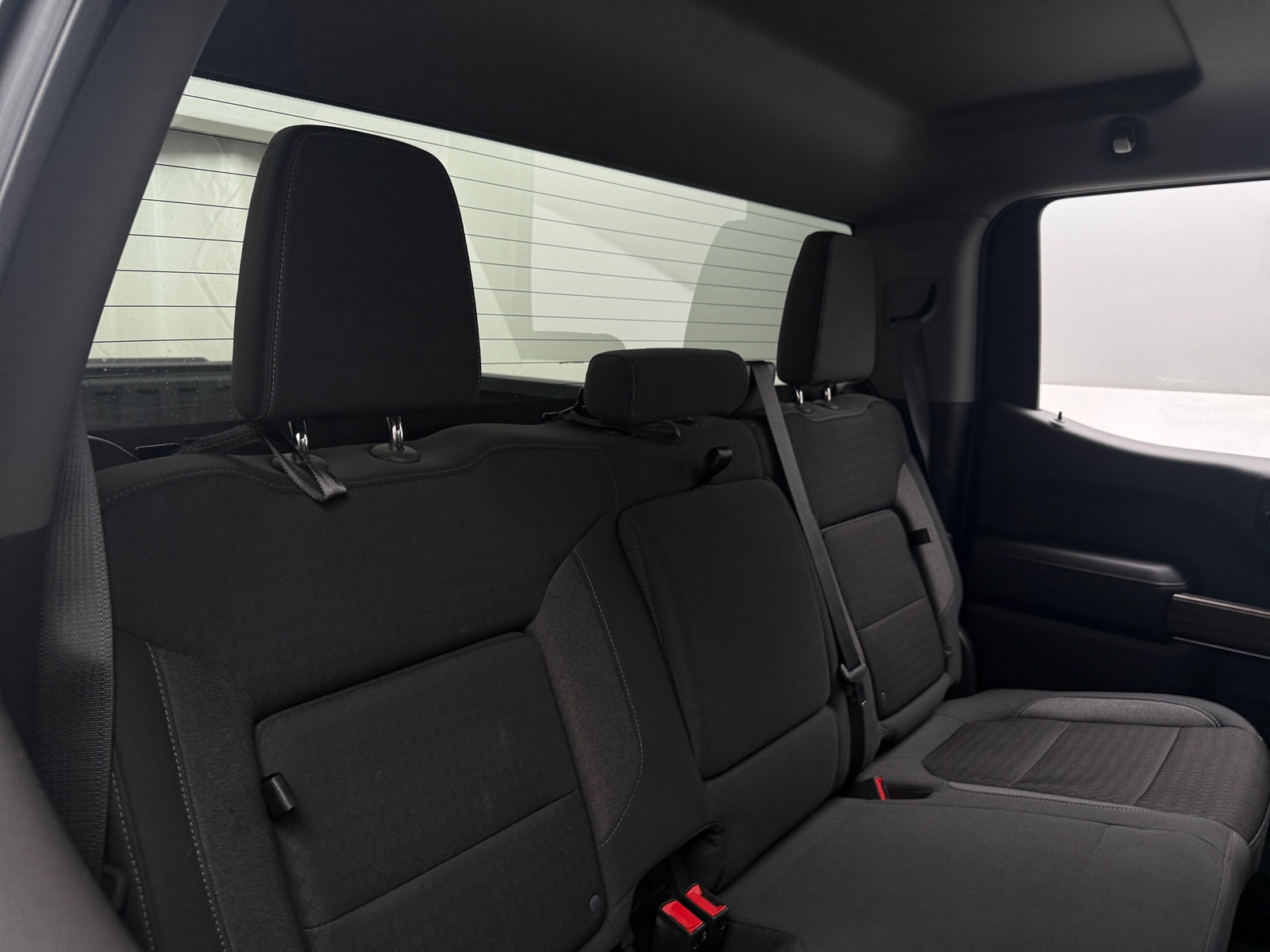 Thumbnail: 2020 Chevrolet Silverado 1500 - 6