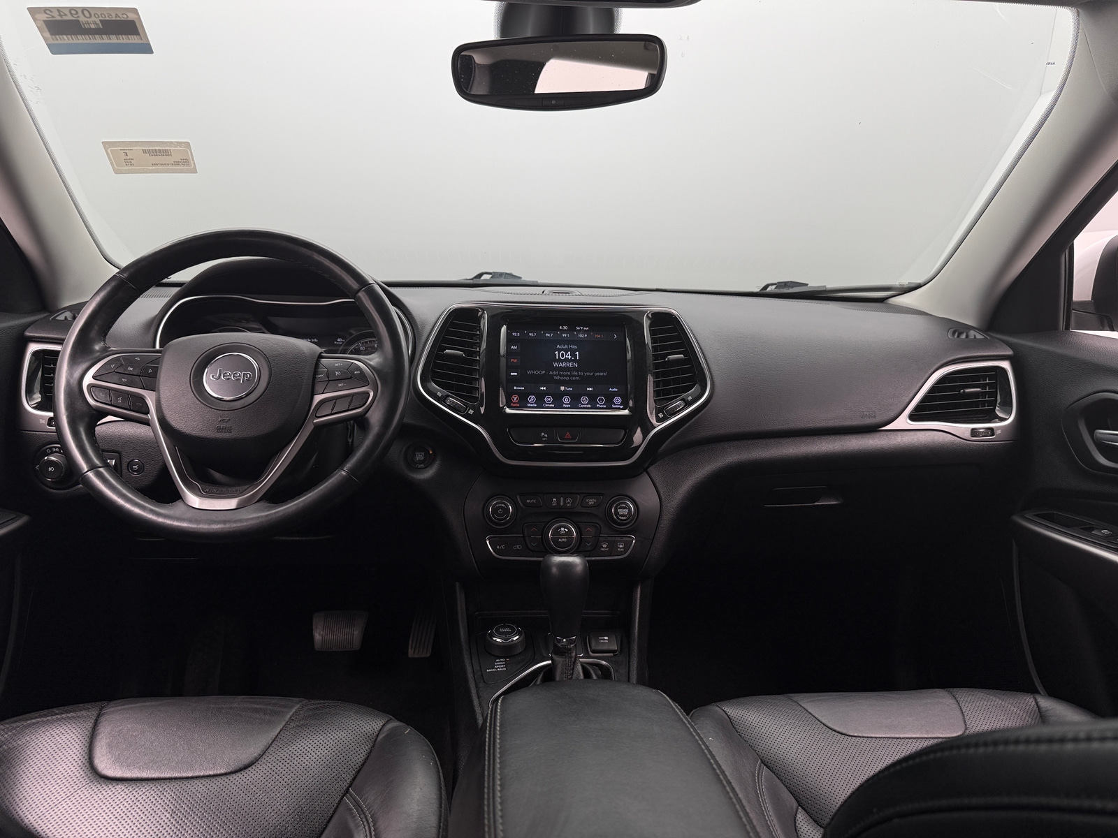 Thumbnail: 2019 Jeep Cherokee - 2